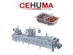Thermoform Vacuum / MAP Packaging Machine for Dried Fruits