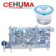 Thermoform Water Cup FFS Machine 