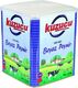 Kuzucu Full-Fat Feta Cheese 5 kg