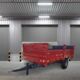 5 TONS SINGLE ADDITIONAL TRAILER