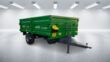 6 TONS SINGLE ADDITIONAL TRAILER
