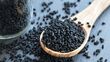 Black Cumin Seeds