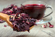 Hibiscus tea