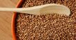 Rasred Buckwheat