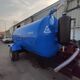 6 TONS MANURE TANKER