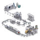 PET WATER BOTTLING - FILLING LINES