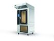 ROTARY CONVECTION OVEN