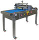 HORIZONTAL CAKE SLICING MACHINE