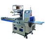 FLOW PACKING MACHINE