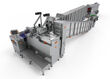Automatic Arabic Bread Production Lines