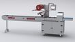 Horizontal Flowpack Packaging Machine