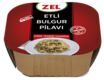 BULGUR PİLAF WITH BEEF MEAT