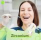 ZIRCONIUM CROWN