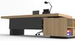 DERN EXECUTIVE DESK