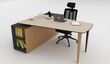 SAGOY MANAGER DESK