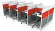 BUSINESS CALL CENTER DESK