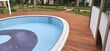 Novawood Teak Decking