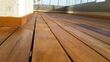 Novawood KD Iroko Decking