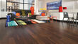 Novawood Ash Solid Parquet (Dark)