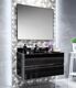 Mirror Bathroom Cabinet