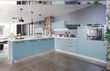 Mare Kitchen Cabinet