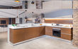 Siena Kitchen Cabinet