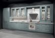 Vena Kitchen Cabinet