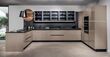 Moena Kitchen Cabinet