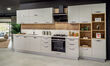 Milano Kitchen Cabinet