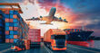 Export Logistics Solutions