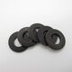 WASHERS, PLAIN AND COATED