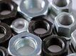 STEEL AND STAINLESS STEEL HEXAGONAL  STANDARD NUTS 