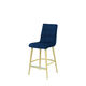 Luxy Counter Chair