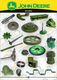 JOHN DEERE combine harvester spare parts aftermarket