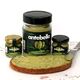 SPREADABLE PISTACHIO CREAM  (% 30  PISTACHIO)