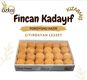 OZKA FRIED FINCAN KADAYIF