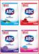 ABC Laundry Detergent