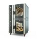 6 Patisserie Oven Manual Electric