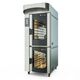 9 Patisserie Oven Manual Electric