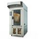 10 Rotary Patisserie Oven Touch Screen Electric