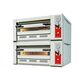 Pizza Oven Gas