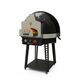 Stone Based Gas Pizza Oven