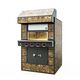 Pitta and Turkish Pizza Oven