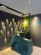 Polymer Wall Paneling