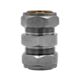 FLOORFLEX COUPLING DN15
