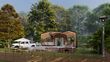 Toronto - 8 meters Tiny House