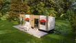 Marseille Tiny House