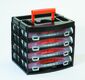 PLASTIC ORGANIZER SET 4 in 1
