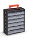 CABY SET 6/29 PLASTIC DRAWER SET 