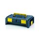 MODULO SMALL SIZE PLASTIC TOOL BOX 